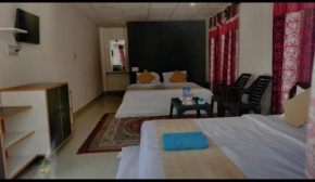 truind view home stay